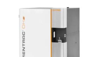 C/S/O/N/H 元素分析仪检测金属碳含量的方法