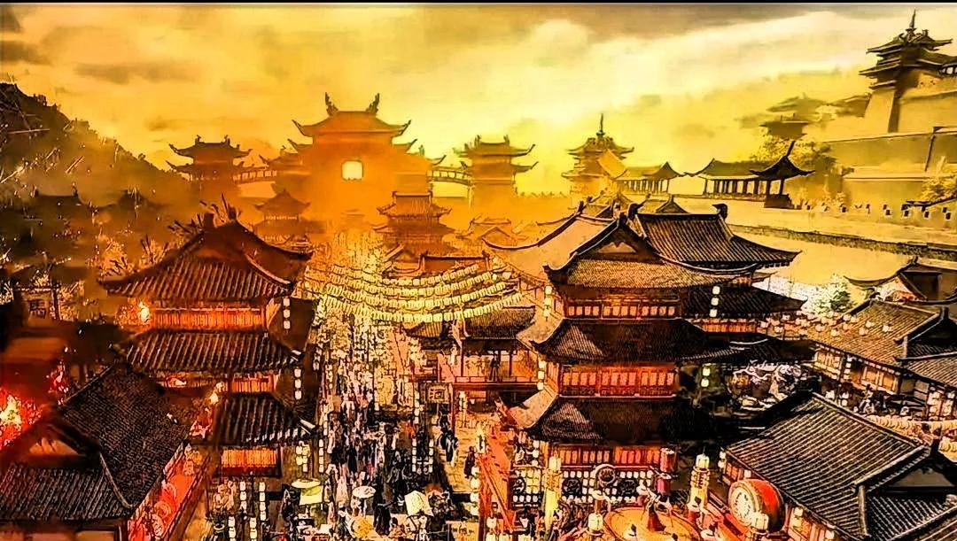 我们不开第一枪，就没人敢对中国开第一枪，在中国人面前，不开枪的结果，最多就是投降