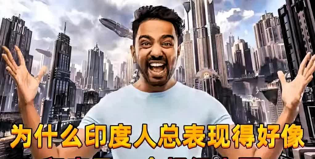 印度，这个曾经在世界上混的最如鱼得水的国家，现在几乎是寸步难行。为什么有如此巨大