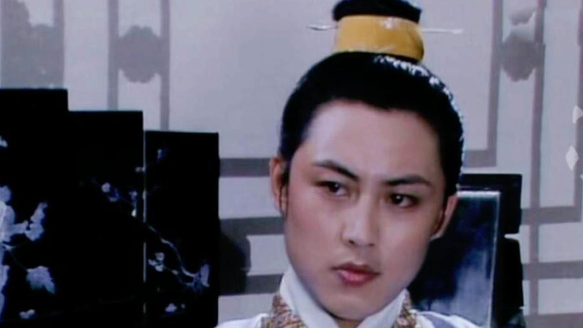 高宏亮戏外娶大妻子生一女，宠爱三十余载好幸福