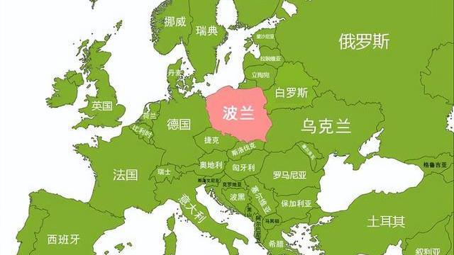 闹大！泽连斯基炸普京专机，波兰目睹一切，连夜买800枚防空导弹