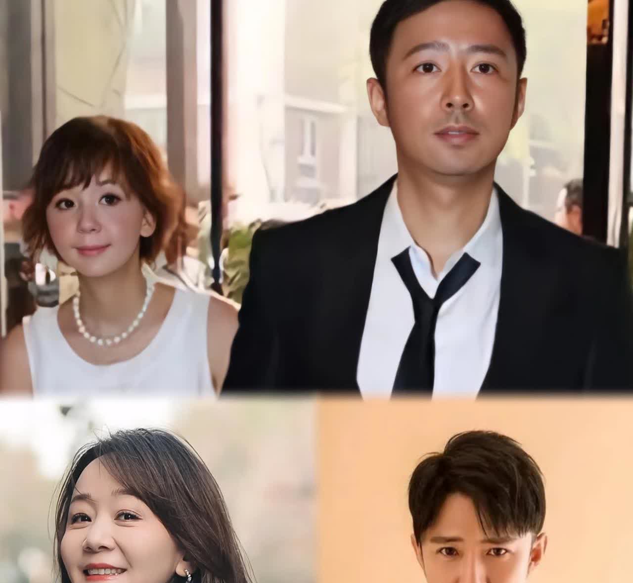 演员王一楠这经历，简直绝了！

第一次去高鑫家见未来婆婆，直接惊得张大嘴巴，