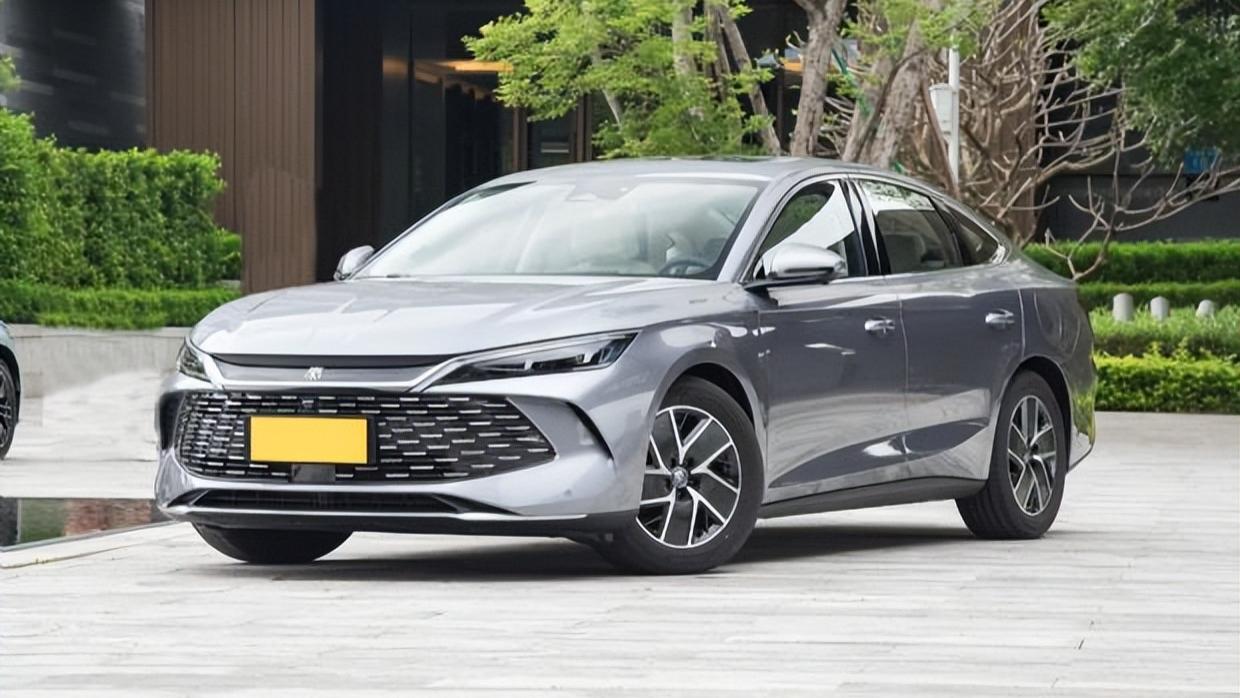 9月轿车零售销量榜！1-233名，星愿亚军，轩逸第四，冠军超5万辆