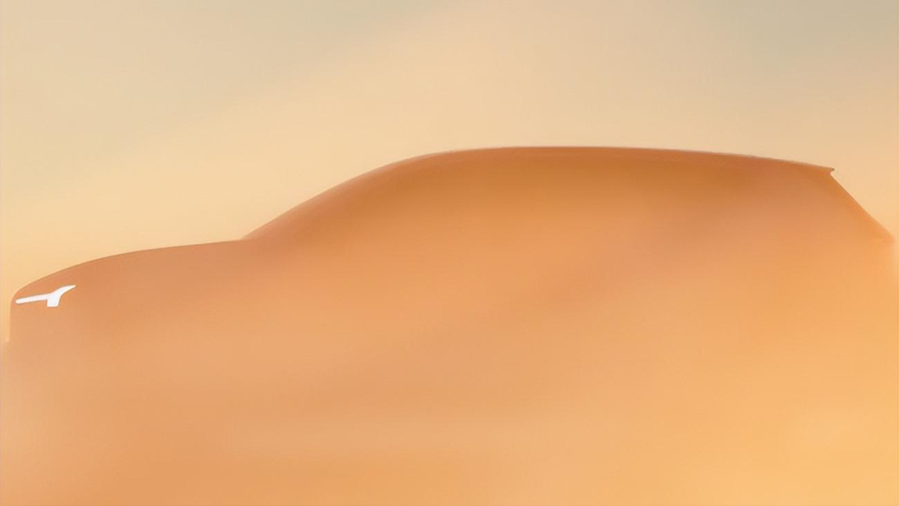 沃尔沃EX60终于来了！SPA3平台打造，WLTP续航700km，卖28万必火