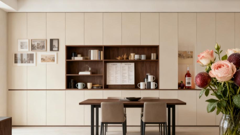 装修前必看｜设计师绝不会告诉你的5个“省钱又出效果”的隐秘技巧！