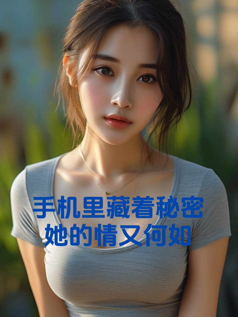 手机里藏着秘密，她的情又何如