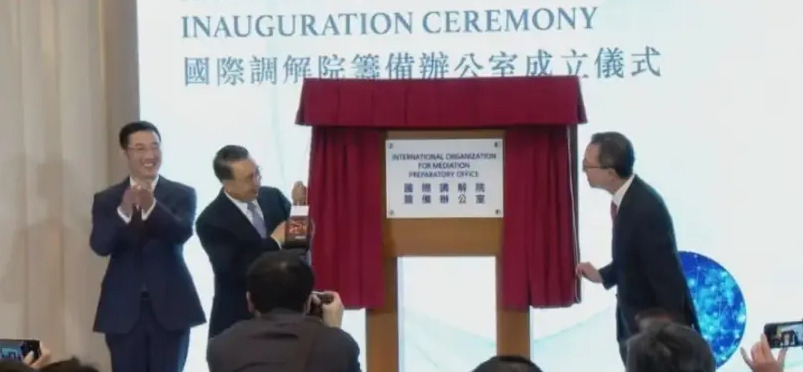 中国没让印度进国际调解院











---











简