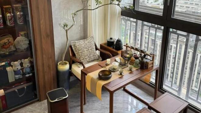 卖完房子，最担心的事情还是发生了......