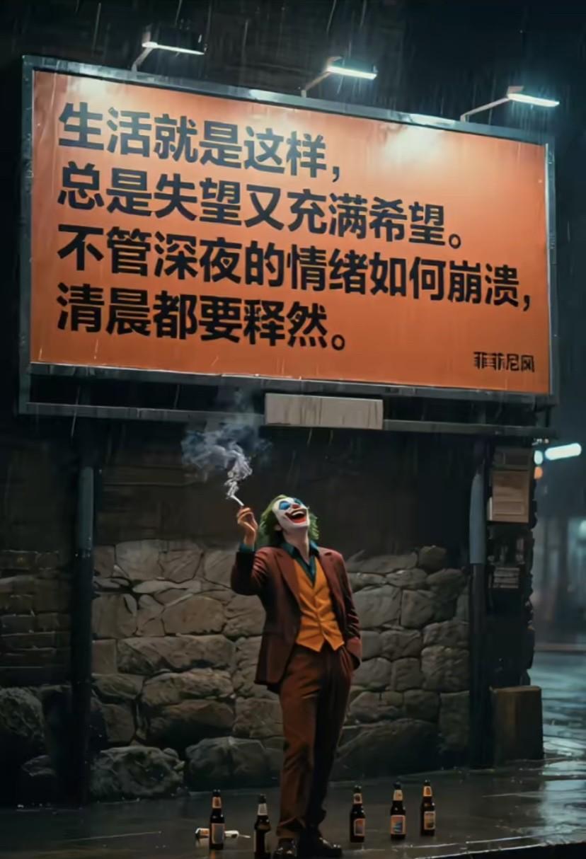 其实，混得好不好，跟大学读什么专业半毛钱关系都没有，真正能让你的生活好起来的，绝