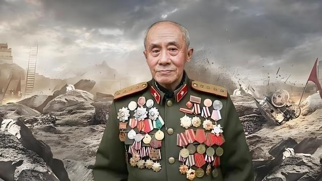 1938年，几十名日军正在河中央洗澡，被一名路过的八路军发现，本以为他会偷偷报告