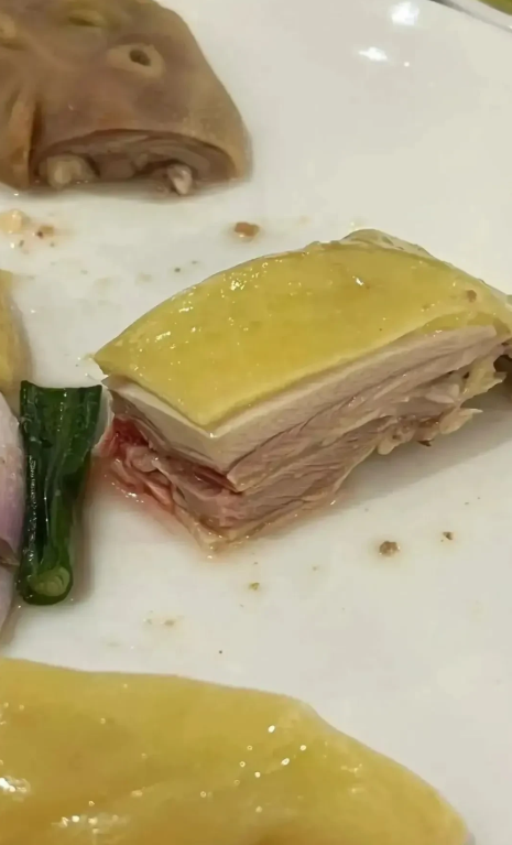 大概只有两广的人知道这一口美食的含金量吧
