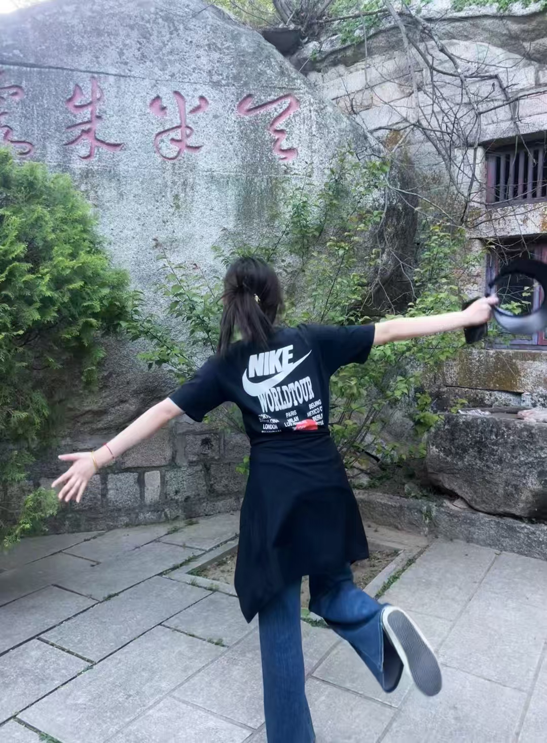 凡夫俗子，想不想尝尝仙女的味道?