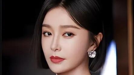 美女明星秦岚后台打麻将被抓怕，原来大明星都爱国粹