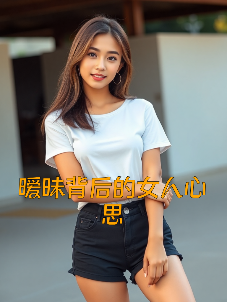 暧昧背后的女人心思