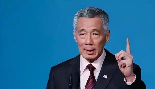 新加坡总理李显龙警告美国：“如果真的认定中国为敌人，那么，你们会面临一个多么强大