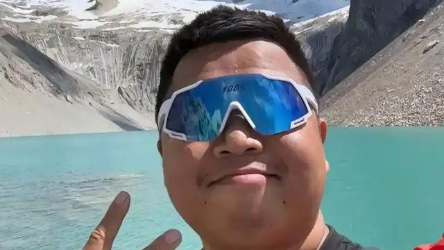 突发！网红蓝战非在南非遭中国人绑架，曝详细过程，还收集其精液