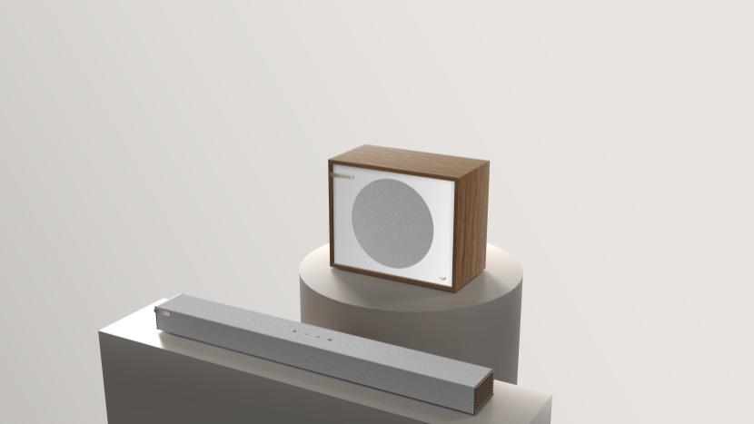 9单元3.1.2声道：追觅Pano S1音响打造极致沉浸体验