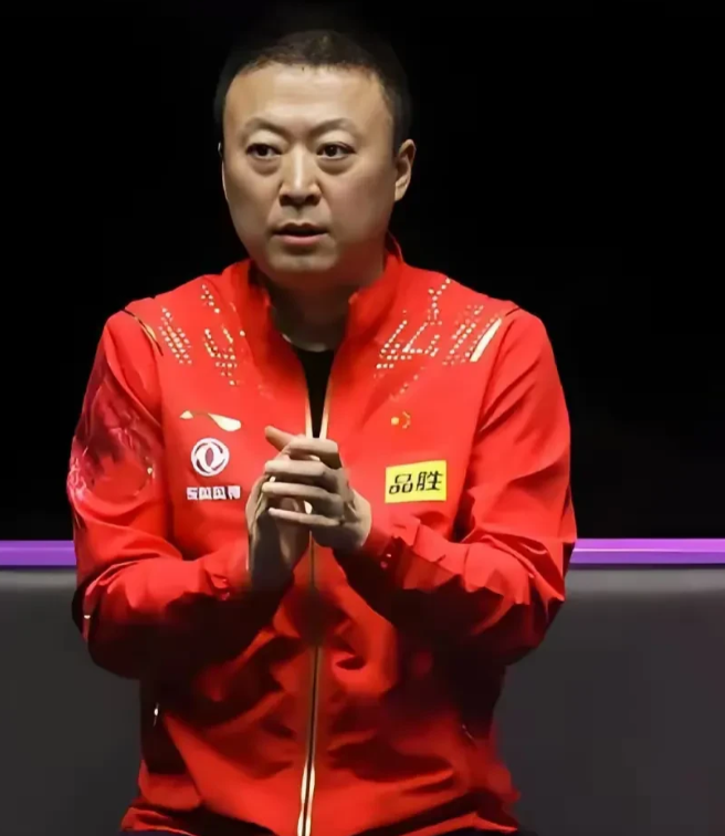 主力们都去厦门征战乒超了，而教练们却聚集在北京竞聘国家队教练。当乒超第二阶段结束
