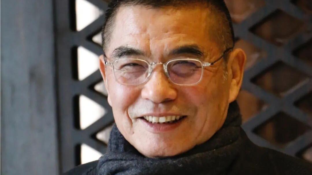 杨沛璋  艺逍遥——中国艺术家学术邀请展