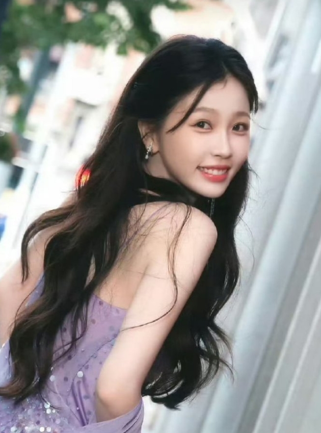 虞书欣的新歌也即将上线！