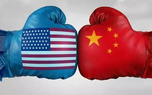 特朗普关税战唤起中国民族记忆











美国对中国商品加征关税，威胁