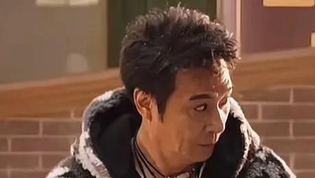 “演员请就位”是给吴镇宇许了什么愿啊，感觉就他就能满足网友了