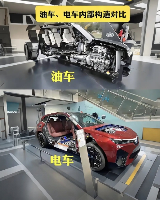 问题来了：到底哪个技术含量高呢？