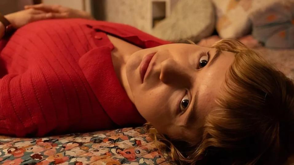 被逼出圈的她，竟成了逆袭爽文女主？