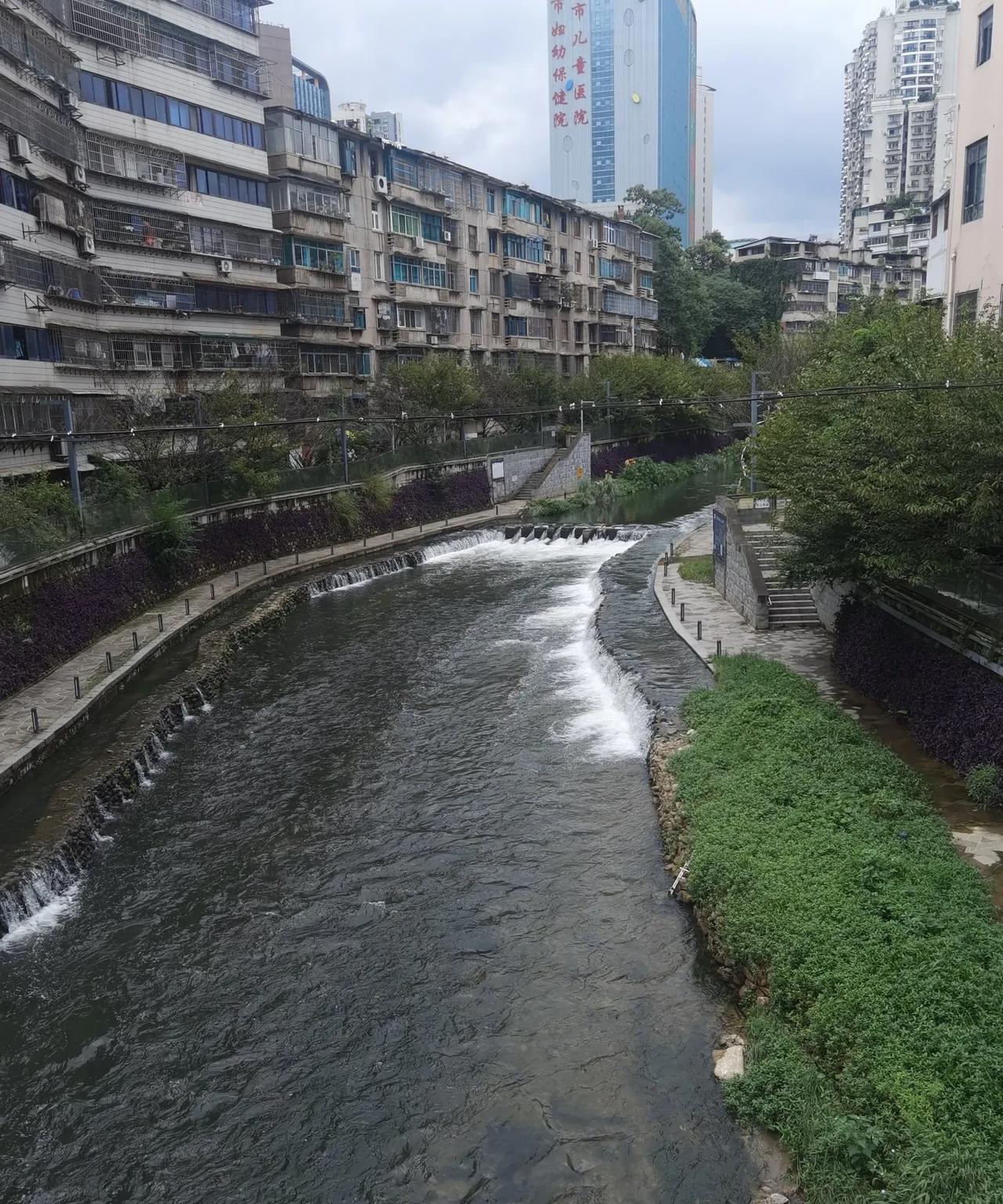 桂花开啦，香飘河边\u0014。
欲买桂花同载酒，终不似，少年游。