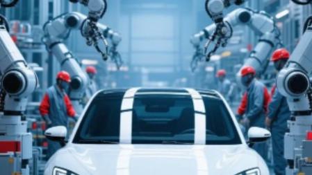 造车就该人民需要什么就造什么 ？新能源为什么维修贵