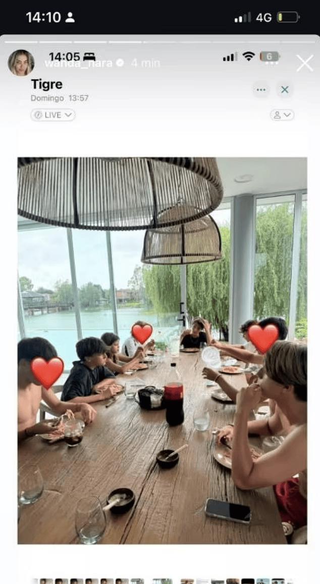 旺达社交平台惊现私照乌龙，火速删帖引热议