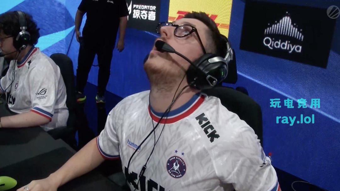 雷竞技资讯：FaZe从地狱归来，布达佩斯Major小蜜蜂威力不再
