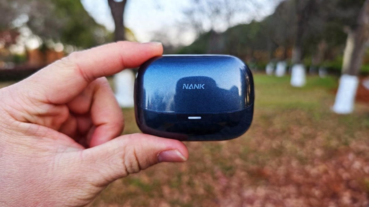 把耳朵“挂”空气上：我陪南卡Clip Super 2跑14天有话说