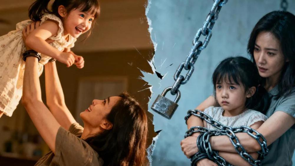 深夜，我刷到一条让人心惊的言论：“我拼命托举女儿，就是为了她不被黄毛骗走”