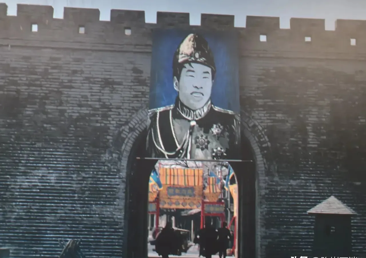 终于知道，
为什么陈佩斯《戏台》火了还会被骂。
我昨晚看了电影《戏台》发现，原来