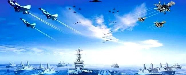 稀土真牛！美国高科技武器离不开中国











嘿，你知道吗？美国老是