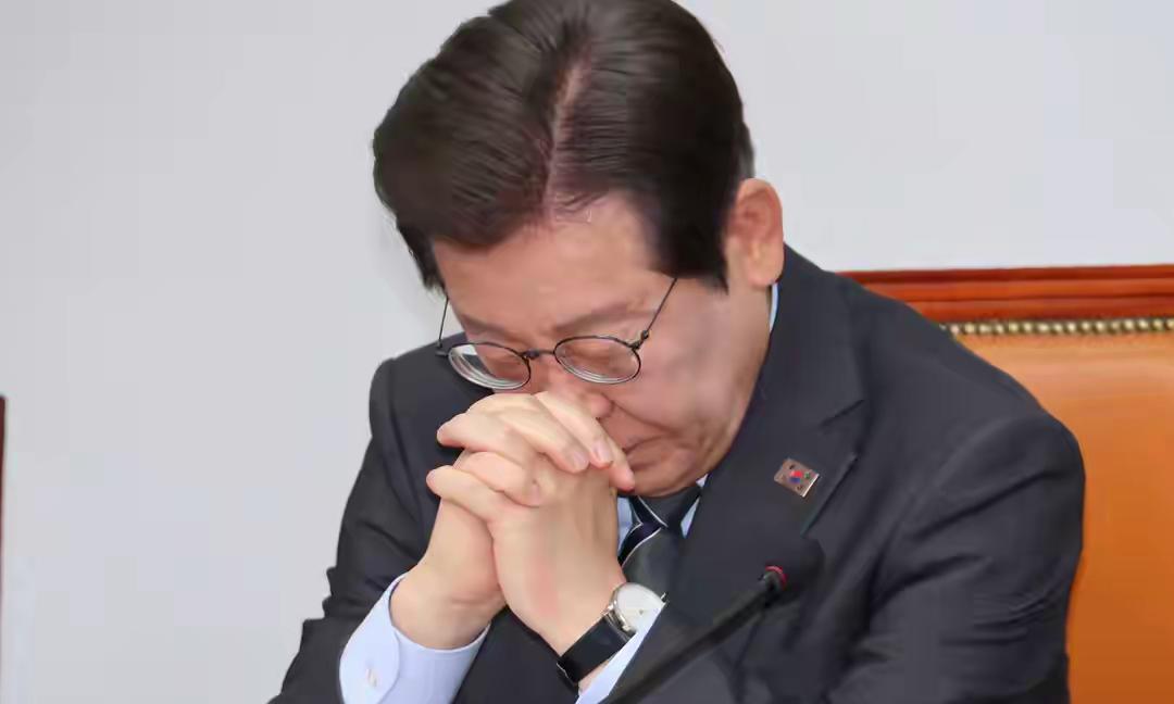 亲美友日是真，李在明还是去不掉固有的奴性
观察者网8月23日日消息，从23日起，