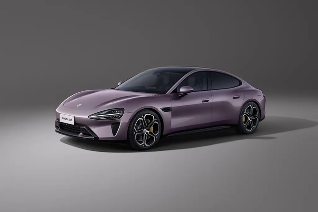 先缓缓，看完再考虑要不要订su7
先叠个buff，五年小米用户，家里全是小米设备