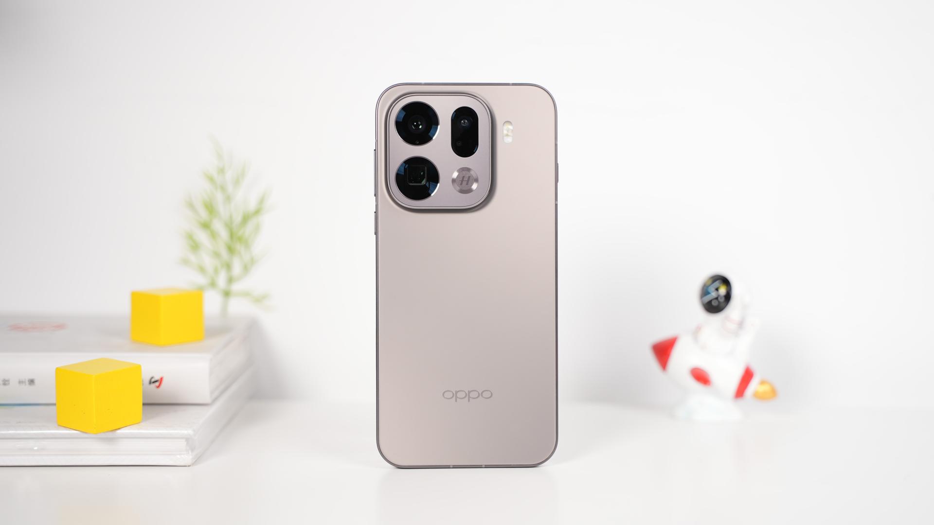 OPPO Find X9 Pro影像评测：顺手好用，高级感拉满了