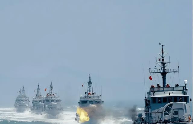 关于“台海战争”，俄罗斯之前就给出过预测，冲突一旦打响，中国将面临被围攻的局面，