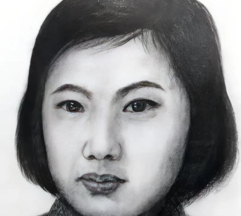 #1943年，王光被日军刨腹挖心，惨叫声持续了几个小时。不久后，村民为她收尸，看