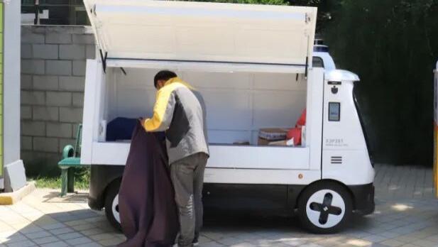 为快递小哥减压减负，企业在行动！顺丰、京东物流、中通、圆通、申通、韵达、极兔，都做了什么？