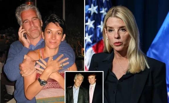 爱泼斯坦案受害者抨击美司法部和FBI。
两名受害者向曼哈顿联邦法院写信指责司法部