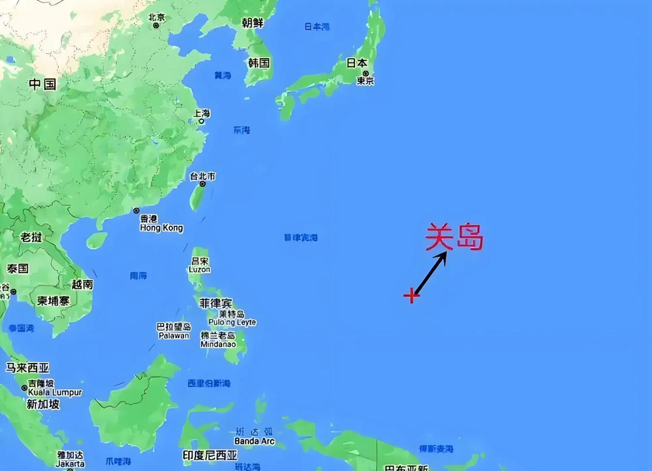 近期，美国计划从韩国等地撤出一部分军队，然后再把这些军队调往关岛等第二岛链基地！