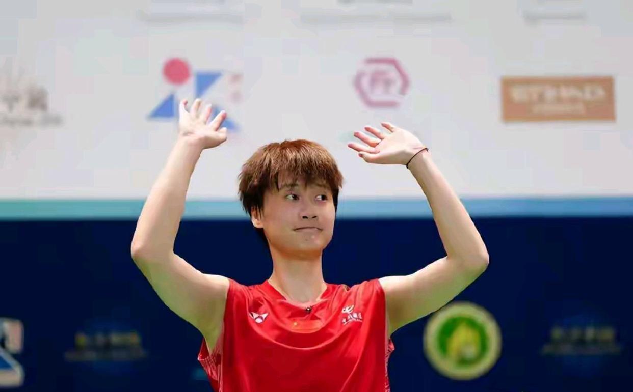 羽球盛会深圳启幕，全运巅峰对决一触即发