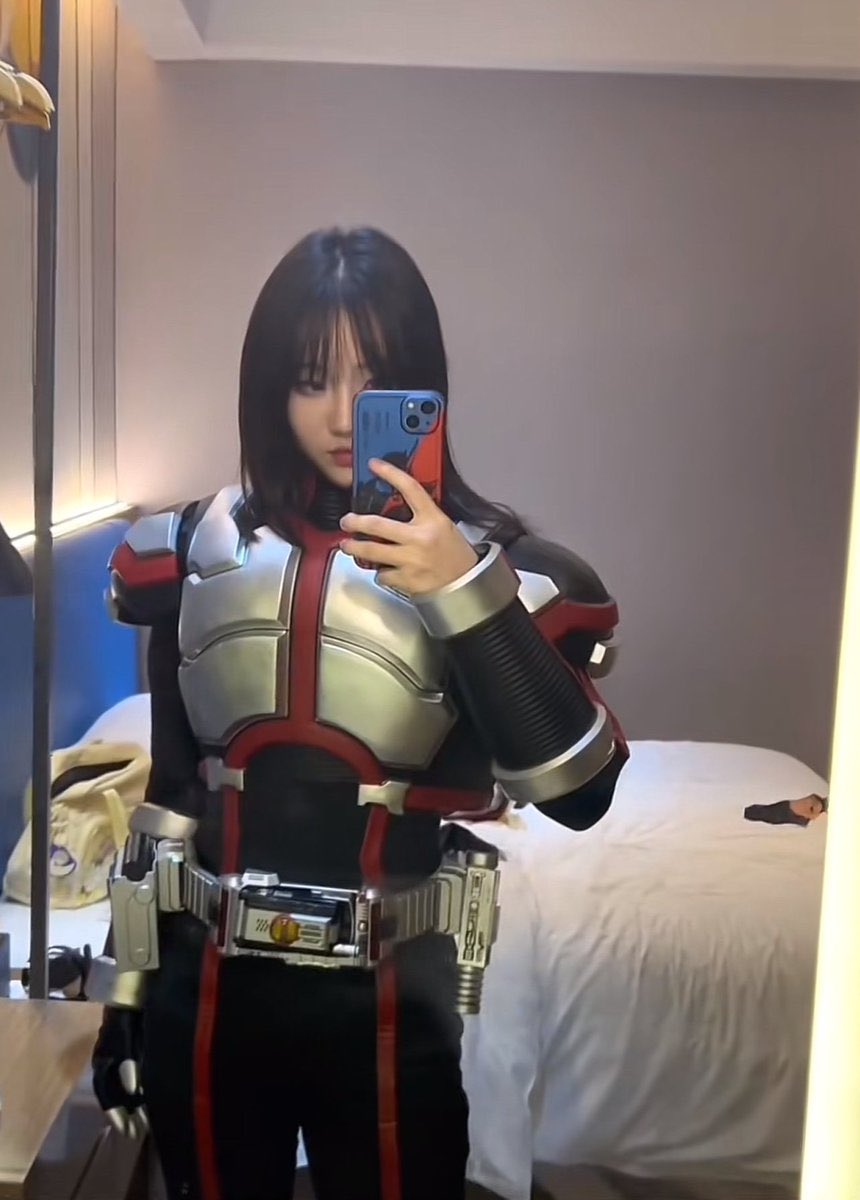 听说，男孩子都喜欢这种？