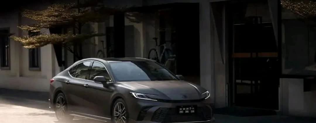4月将要上市的6款新车，谁能脱颖而出？ 1. 凯美瑞智驾版（4月2日）  
预