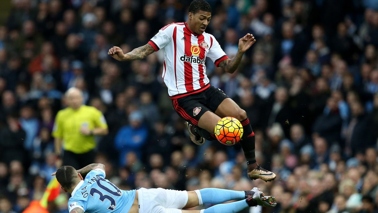 12.6  曼城vs桑德兰：英超黑马欲破27年魔咒，哈兰德迎全新挑战