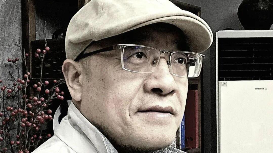 『庆元旦 迎新春 』——2026著名艺术家·周剑专题报道