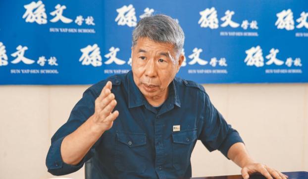马英九终于被朱立伦主导的国民党中央允许上台讲话了！罢免投票倒数一周的“超级星期六